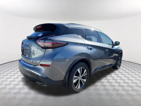 More photos of 2022 Nissan Murano SV at Southtowne Hyundai of Newnan, GA