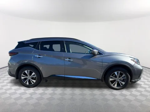 More photos of 2022 Nissan Murano SV at Southtowne Hyundai of Newnan, GA