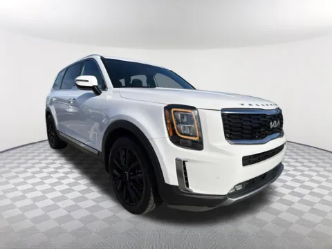 Another view of 2022 Kia Telluride SX for sale in Newnan, GA at Southtowne Hyundai of Newnan