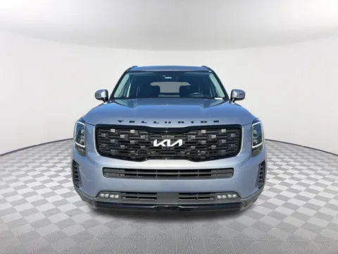 Another view of 2022 Kia Telluride SX for sale in Newnan, GA at Southtowne Hyundai of Newnan