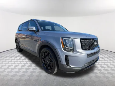Another view of 2022 Kia Telluride SX for sale in Newnan, GA at Southtowne Hyundai of Newnan