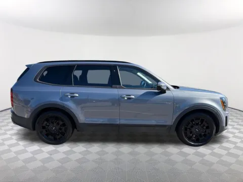 More photos of 2022 Kia Telluride SX at Southtowne Hyundai of Newnan, GA