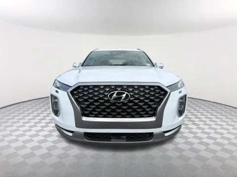 Photos of 2022 Hyundai Palisade Calligraphy for sale in Newnan, GA at Southtowne Hyundai of Newnan