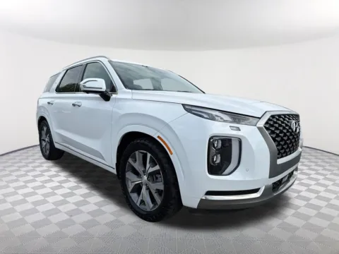 Another view of 2022 Hyundai Palisade Calligraphy for sale in Newnan, GA at Southtowne Hyundai of Newnan