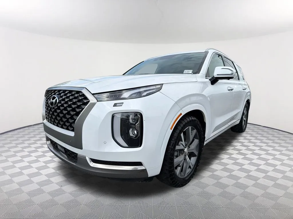 2022 Hyundai Palisade Calligraphy for sale in Newnan, GA