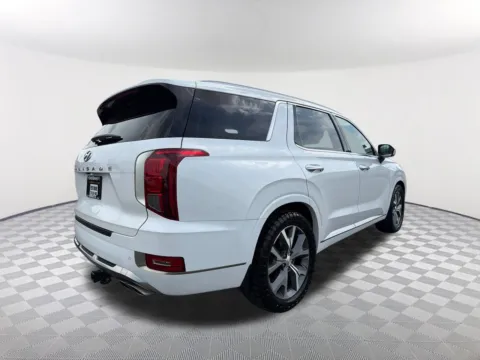 More photos of 2022 Hyundai Palisade Calligraphy at Southtowne Hyundai of Newnan, GA