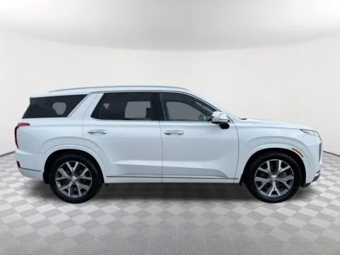 More photos of 2022 Hyundai Palisade Calligraphy at Southtowne Hyundai of Newnan, GA