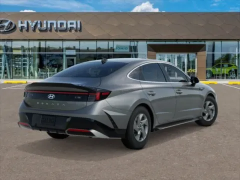 More photos of 2026 Hyundai Sonata SE at Southtowne Hyundai of Newnan, GA