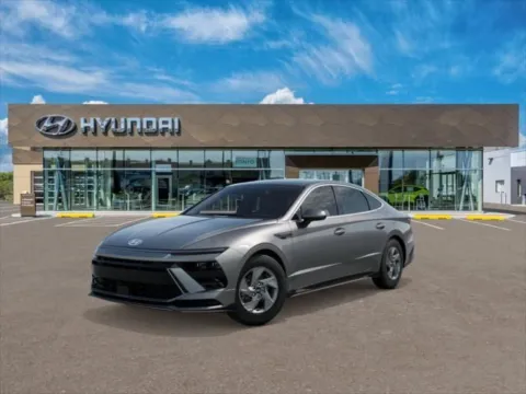 Photos of 2026 Hyundai Sonata SE for sale in Newnan, GA at Southtowne Hyundai of Newnan