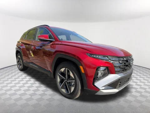 Another view of 2026 Hyundai Tucson SEL Premium for sale in Newnan, GA at Southtowne Hyundai of Newnan