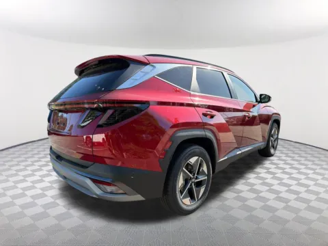 More photos of 2026 Hyundai Tucson SEL Premium at Southtowne Hyundai of Newnan, GA