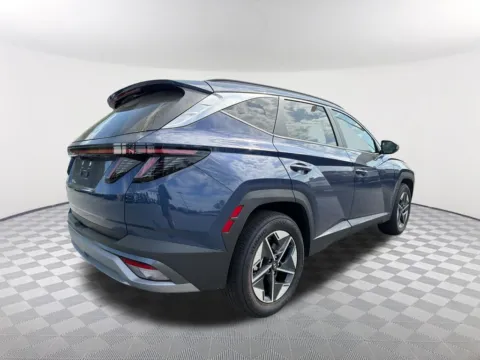 More photos of 2025 Hyundai Tucson SEL Convenience at Southtowne Hyundai of Newnan, GA