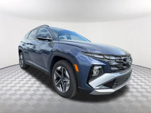 Another view of 2025 Hyundai Tucson SEL Convenience for sale in Newnan, GA at Southtowne Hyundai of Newnan