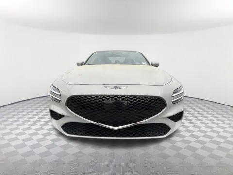 Another view of 2025 Genesis G70 2.5T for sale in Newnan, GA at Southtowne Hyundai of Newnan