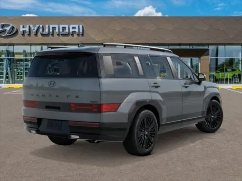 More photos of 2026 Hyundai Santa Fe Hybrid Calligraphy at Southtowne Hyundai of Newnan, GA