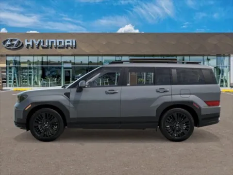 More photos of 2026 Hyundai Santa Fe Hybrid Calligraphy at Southtowne Hyundai of Newnan, GA