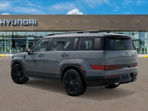 More photos of 2026 Hyundai Santa Fe Hybrid Calligraphy at Southtowne Hyundai of Newnan, GA