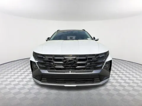 Photos of 2026 Hyundai Tucson Hybrid Limited for sale in Newnan, GA at Southtowne Hyundai of Newnan