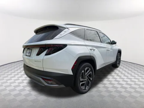 More photos of 2026 Hyundai Tucson Hybrid Limited at Southtowne Hyundai of Newnan, GA