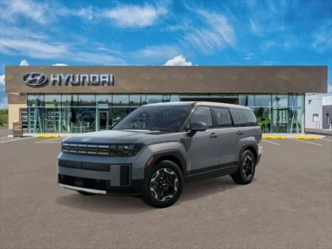 Photos of 2026 Hyundai Santa Fe SE for sale in Newnan, GA at Southtowne Hyundai of Newnan