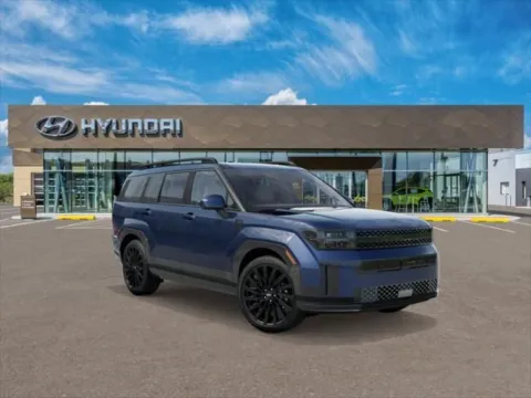 Another view of 2026 Hyundai Santa Fe Calligraphy for sale in Newnan, GA at Southtowne Hyundai of Newnan