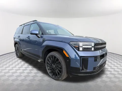 Another view of 2026 Hyundai Santa Fe Calligraphy for sale in Newnan, GA at Southtowne Hyundai of Newnan