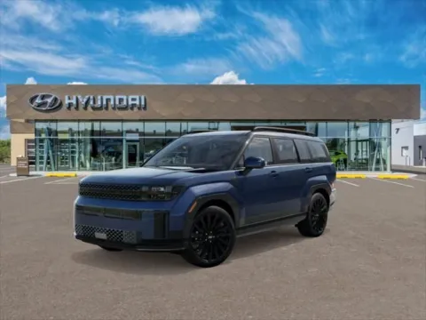 Photos of 2026 Hyundai Santa Fe Calligraphy for sale in Newnan, GA at Southtowne Hyundai of Newnan