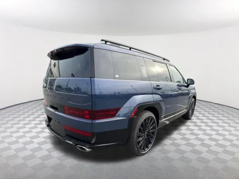 More photos of 2026 Hyundai Santa Fe Calligraphy at Southtowne Hyundai of Newnan, GA