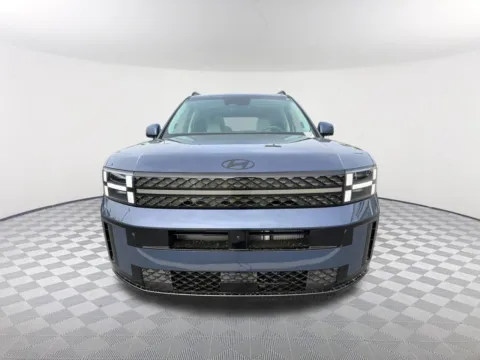 Photos of 2026 Hyundai Santa Fe Calligraphy for sale in Newnan, GA at Southtowne Hyundai of Newnan