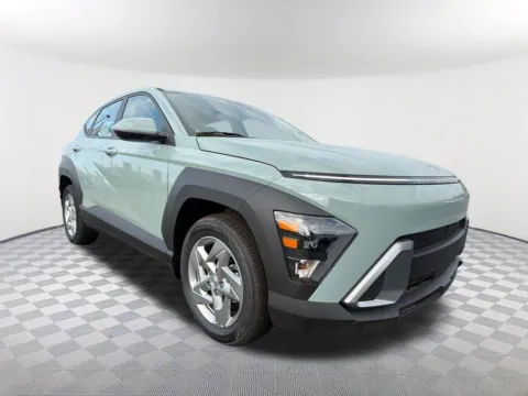 Another view of 2026 Hyundai Kona SE for sale in Newnan, GA at Southtowne Hyundai of Newnan