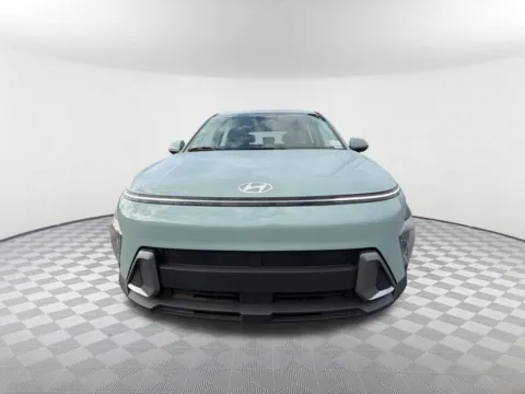 Another view of 2026 Hyundai Kona SE for sale in Newnan, GA at Southtowne Hyundai of Newnan