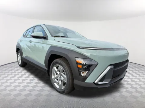 More photos of 2026 Hyundai Kona SE at Southtowne Hyundai of Newnan, GA