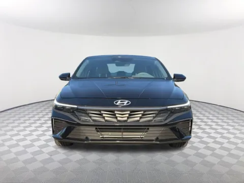 Another view of 2025 Hyundai Elantra SEL Sport for sale in Newnan, GA at Southtowne Hyundai of Newnan