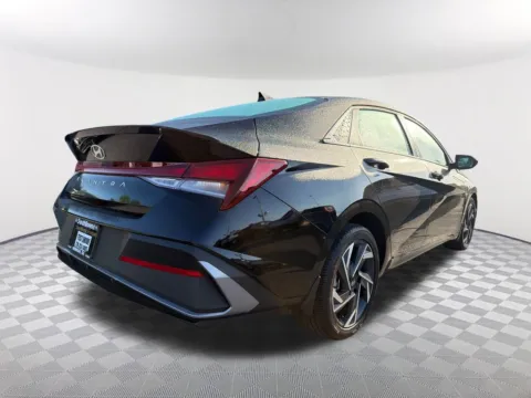 More photos of 2025 Hyundai Elantra SEL Sport at Southtowne Hyundai of Newnan, GA