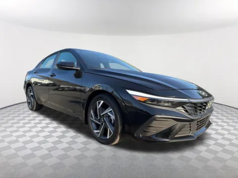 More photos of 2025 Hyundai Elantra SEL Sport at Southtowne Hyundai of Newnan, GA