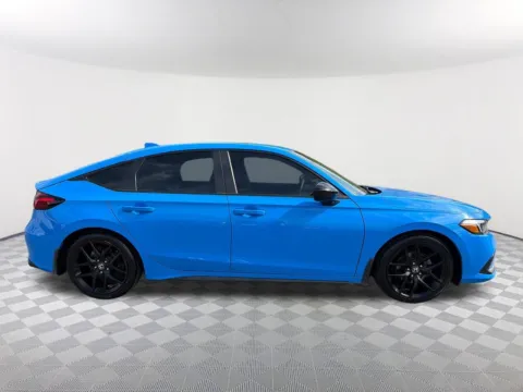 More photos of 2023 Honda Civic Sport at Southtowne Hyundai of Newnan, GA