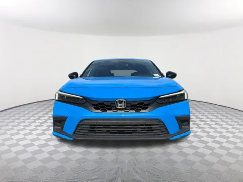 Another view of 2023 Honda Civic Sport for sale in Newnan, GA at Southtowne Hyundai of Newnan