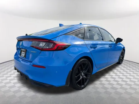 More photos of 2023 Honda Civic Sport at Southtowne Hyundai of Newnan, GA
