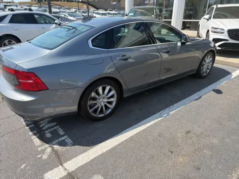 More photos of 2017 Volvo S90 T6 Momentum at Southtowne Hyundai of Newnan, GA