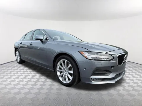 Another view of 2017 Volvo S90 T6 Momentum for sale in Newnan, GA at Southtowne Hyundai of Newnan