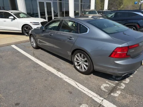 Another view of 2017 Volvo S90 T6 Momentum for sale in Newnan, GA at Southtowne Hyundai of Newnan