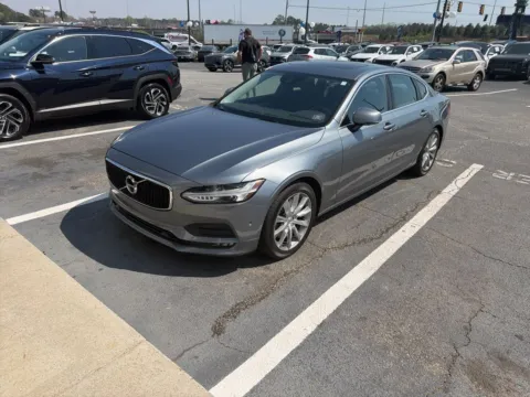 Photos of 2017 Volvo S90 T6 Momentum for sale in Newnan, GA at Southtowne Hyundai of Newnan