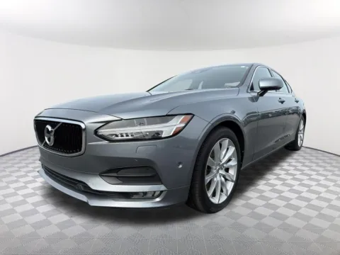 Gray 2017 Volvo S90 T6 Momentum for sale in Newnan, GA