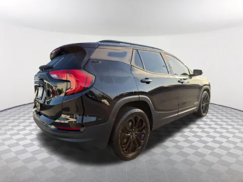 More photos of 2021 GMC Terrain SLT at Southtowne Hyundai of Newnan, GA