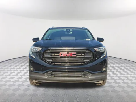 Photos of 2021 GMC Terrain SLT for sale in Newnan, GA at Southtowne Hyundai of Newnan