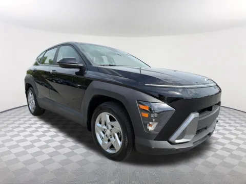 Another view of 2024 Hyundai Kona SE for sale in Newnan, GA at Southtowne Hyundai of Newnan
