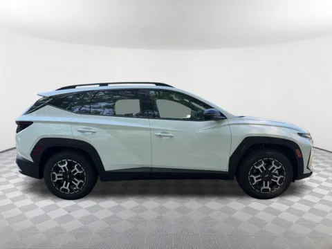 More photos of 2026 Hyundai Tucson XRT at Southtowne Hyundai of Newnan, GA