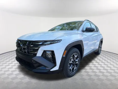 Photos of 2026 Hyundai Tucson XRT for sale in Newnan, GA at Southtowne Hyundai of Newnan