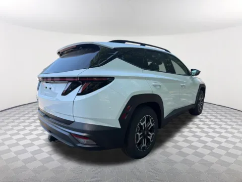More photos of 2026 Hyundai Tucson XRT at Southtowne Hyundai of Newnan, GA