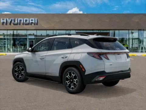 More photos of 2026 Hyundai Tucson XRT at Southtowne Hyundai of Newnan, GA